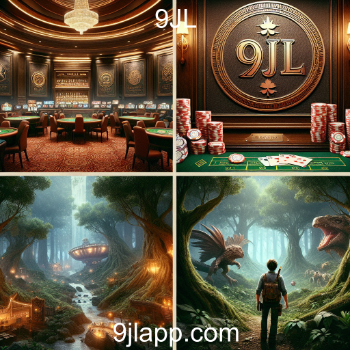 Explorando o Universo dos Jogos de Aventura