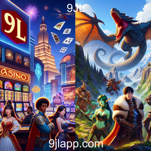 A Evolução dos Jogos de RPG: Uma Aventura Interativa Inesquecível